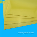 Insulating Material 3240 Epoxy Sheet